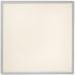 Rabalux plafon 1x22 W biały 3430