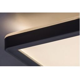 Rabalux plafon 1x22 W biały 3430