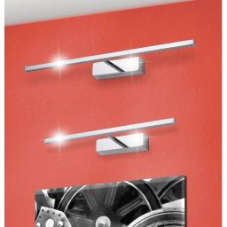 Rabalux Picture Slim kinkiet 1x8 W chrom 3909