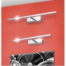 Rabalux Picture Slim kinkiet 1x12 W chrom 3910