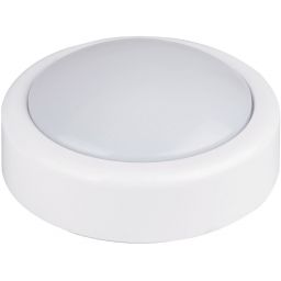 Rabalux Push Light lampa meblowa 0,3 W biała 4703