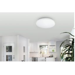 Rabalux Rob plafon 1x20 W biały 2284