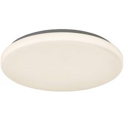 Rabalux Rob plafon 1x32 W biały 2285