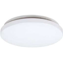 Rabalux Rob plafon 1x20 W biały 3338