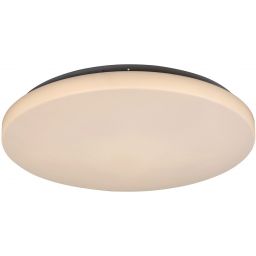 Rabalux plafon 1x32 W biały 3339