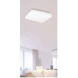 Rabalux Rob plafon 1x20 W biały 3340