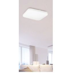 Rabalux Rob plafon 1x32 W biały 3344