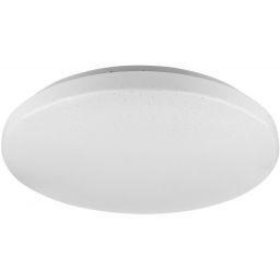Rabalux Rob plafon 1x32 W biały 5436