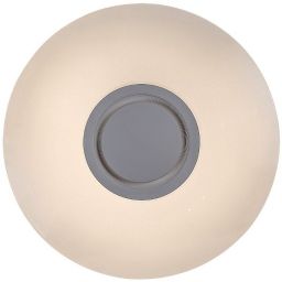 Rabalux plafon 1x24 W biały 3509