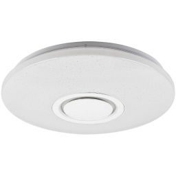 Rabalux plafon 1x24 W biały 3509