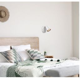 Rabalux Solange kinkiet 1x6 W biały 5045