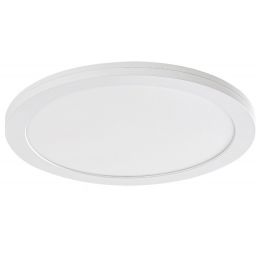Rabalux Sonnet plafon 1x30 W biały 1490
