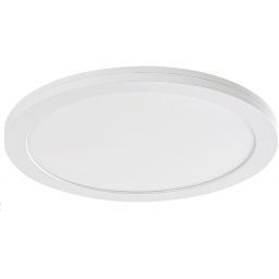 Rabalux Sonnet plafon 1x30 W biały 1492