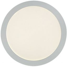 Rabalux Sonnet plafon 1x30 W biały 1492