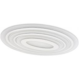 Rabalux Taneli plafon 1x41 W biały 3097