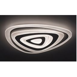 Rabalux Taneli plafon 1x51 W biały 3099