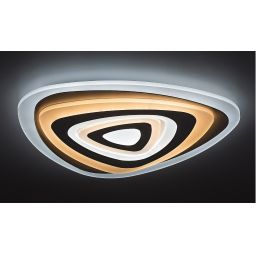 Rabalux Taneli plafon 1x51 W biały 3099