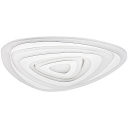 Rabalux Taneli plafon 1x51 W biały 3099