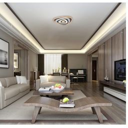 Rabalux Taneli plafon 1x51 W biały 3099