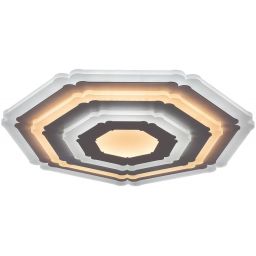 Rabalux Taneli plafon 1x41 W biały 3100