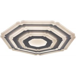 Rabalux Taneli plafon 1x41 W biały 3100