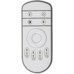 Rabalux Taneli plafon 1x41 W biały 3100