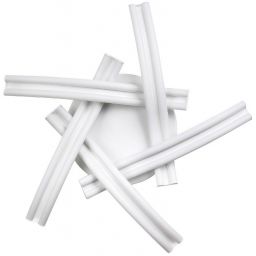 Rabalux Tulio lampa podsufitowa 60 W biała 5890