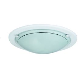 Rabalux Ufo plafon 1x60 W biały 5101