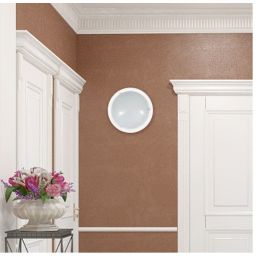 Rabalux Ufo plafon 2x60 W biały 5131