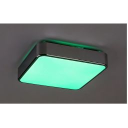 Rabalux Wolimir plafon 22 W chrom 2982