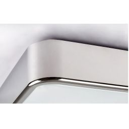 Rabalux Wolimir plafon 22 W chrom 2982