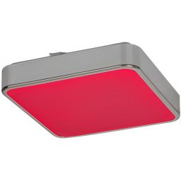 Rabalux Wolimir plafon 22 W chrom 2982