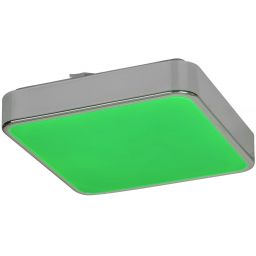 Rabalux Wolimir plafon 22 W chrom 2982