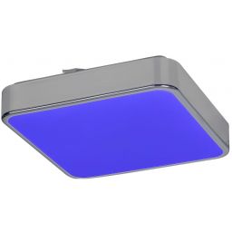 Rabalux Wolimir plafon 22 W chrom 2982