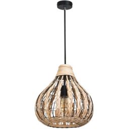 Rabalux Zahara lampa wisząca 1x40 W 7604