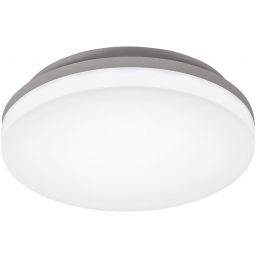 Rabalux Zenon plafon 1x24 W biały 2700