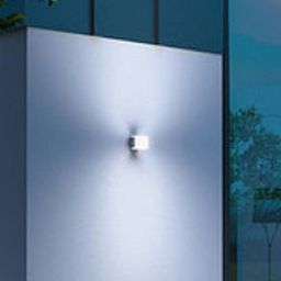Steinel L 835 kinkiet zewnętrzny 1x9,1W LED antracyt/biały ST079260