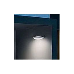 Steinel L 825 kinkiet zewnętrzny 1x12W LED z czujnikiem ruchu antracyt/biały ST059903