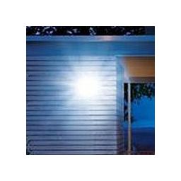 Steinel XLED home naświetlacz 1x13,5W LED z czujnikiem ruchu czarny/biały ST065447
