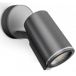Steinel Spot ONE kinkiet zewnętrzny 1x7W LED z czujnikiem ruchu antracyt ST058616