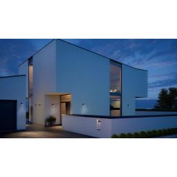 Steinel Spot ONE kinkiet zewnętrzny 1x7W LED z czujnikiem ruchu antracyt ST058616