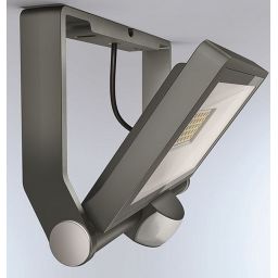 Steinel XLED One naświetlacz 1x23,5W LED z czujnikiem ruchu antracyt/biały ST065249