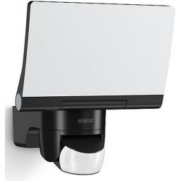 Steinel XLED home naświetlacz 1x13,5W LED z czujnikiem ruchu czarny/biały ST065447