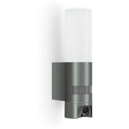 Steinel L 620 kinkiet zewnętrzny 1x13,5W LED z czujnikiem ruchu antracyt/biały ST065829