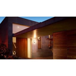 Steinel L 12 kinkiet zewnętrzny 1x60W LED antracyt/biały ST069155