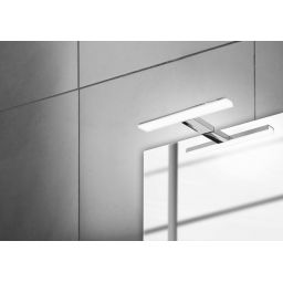 Sapho Felina kinkiet 1x8 W chrom FE030