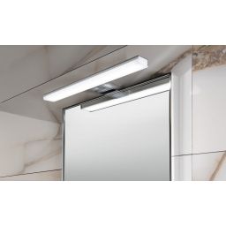 Sapho Felina kinkiet 1x8 W chrom FE030