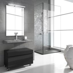 Sapho Felina Led kinkiet 1x10W chrom FE045