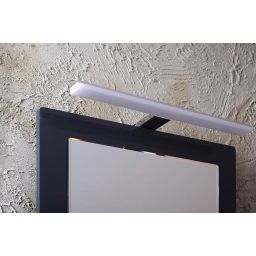 Sapho Felina Led kinkiet 1x10W chrom FE045