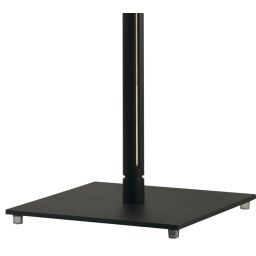 Step Into Design Ringo lampa stojąca 1x18 W biała-czarna ST-8955F